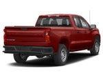 2022 Chevrolet Silverado 1500 LTD 4WD Crew Cab Short Bed Custom