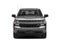 2022 Chevrolet Silverado 1500 LTD 4WD Crew Cab Short Bed Custom