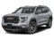 2025 GMC Acadia AWD AT4