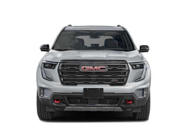 2025 GMC Acadia AWD AT4