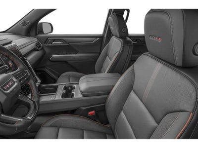 2025 GMC Acadia AWD AT4