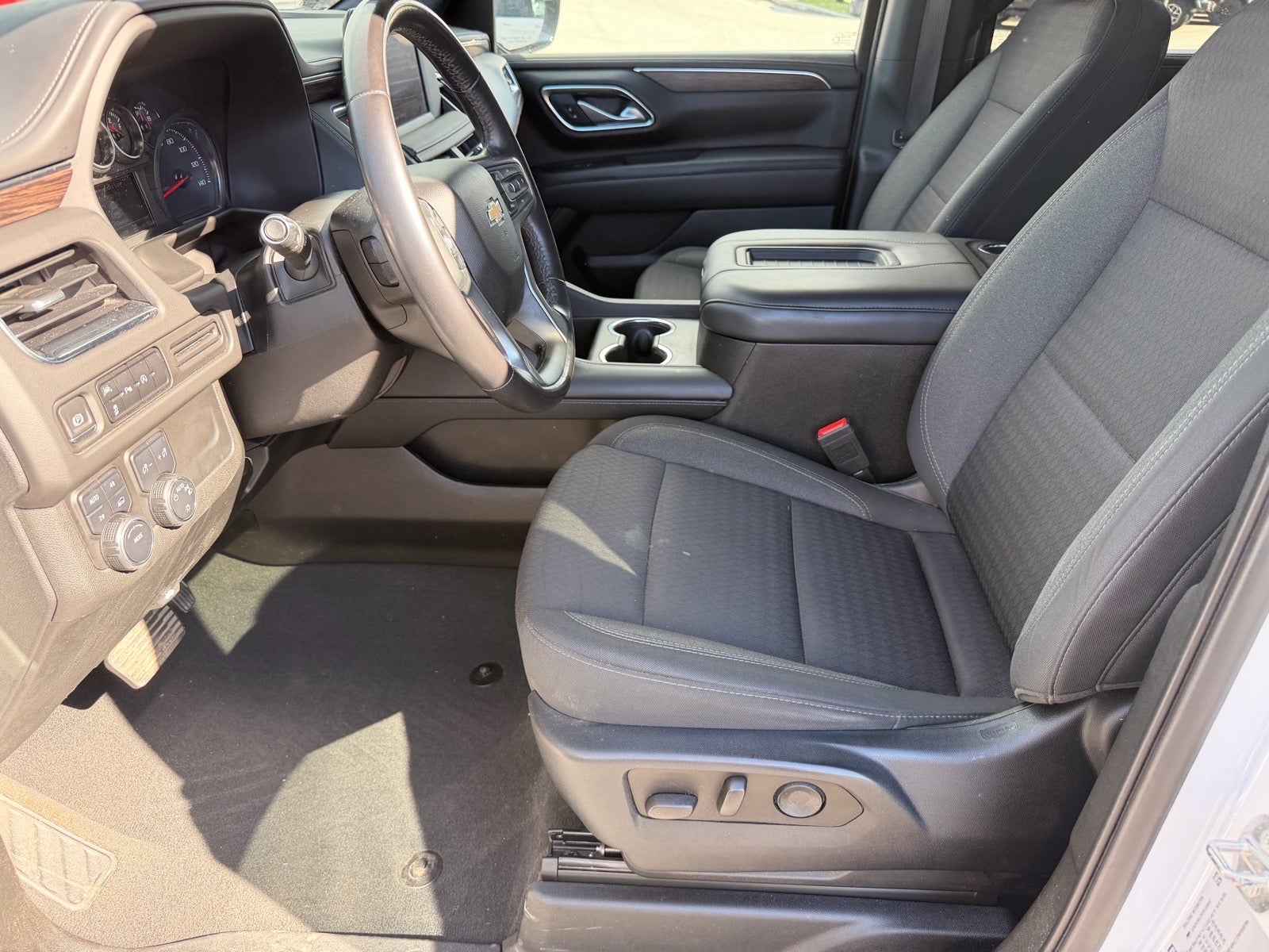 2023 Chevrolet Tahoe 4WD LS