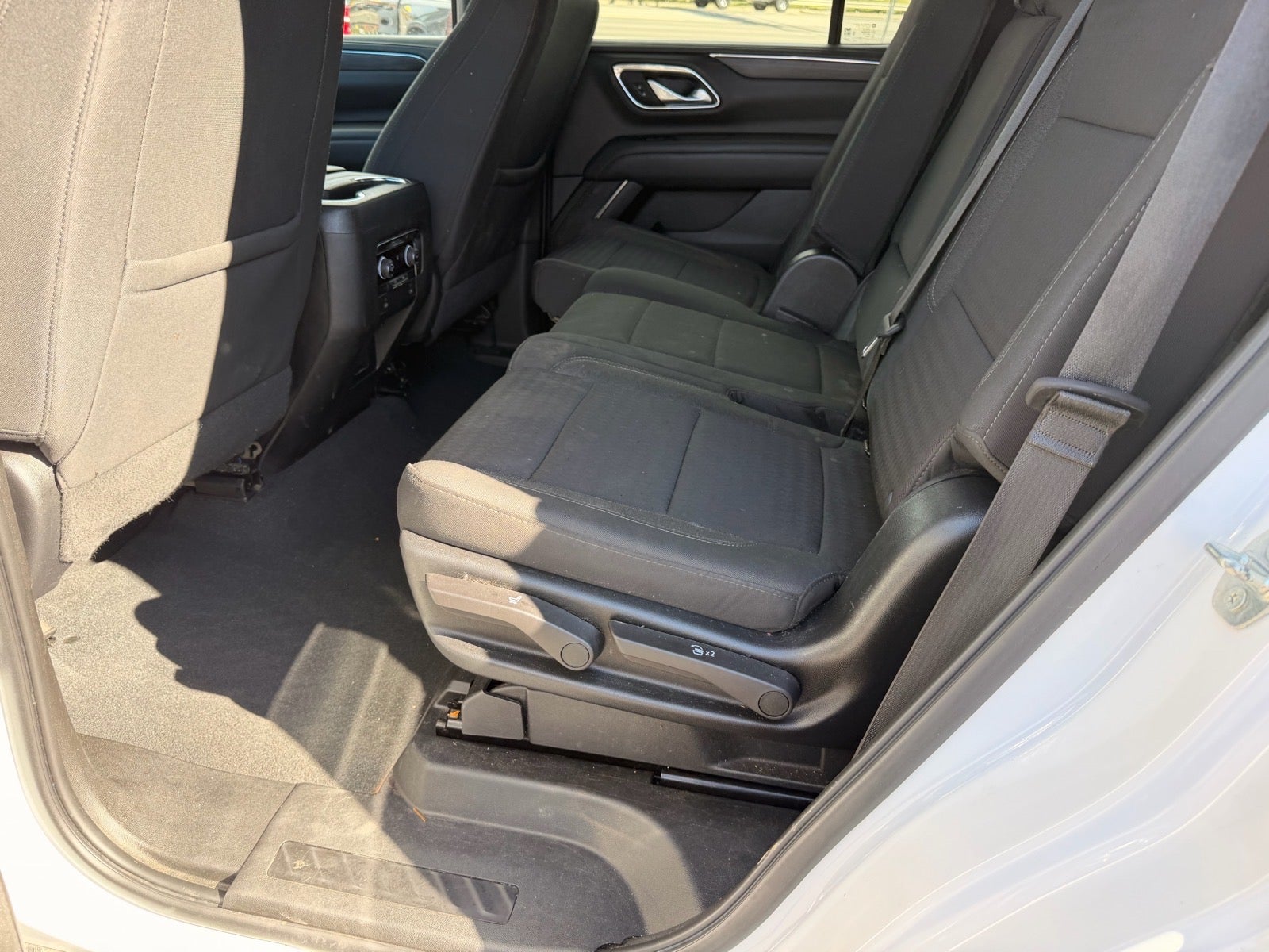 2023 Chevrolet Tahoe 4WD LS