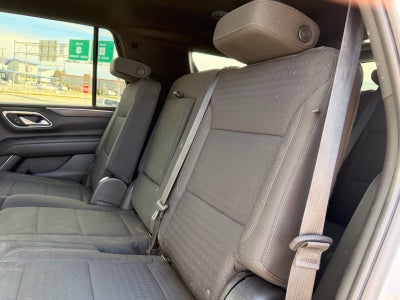 2023 Chevrolet Tahoe 4WD LS