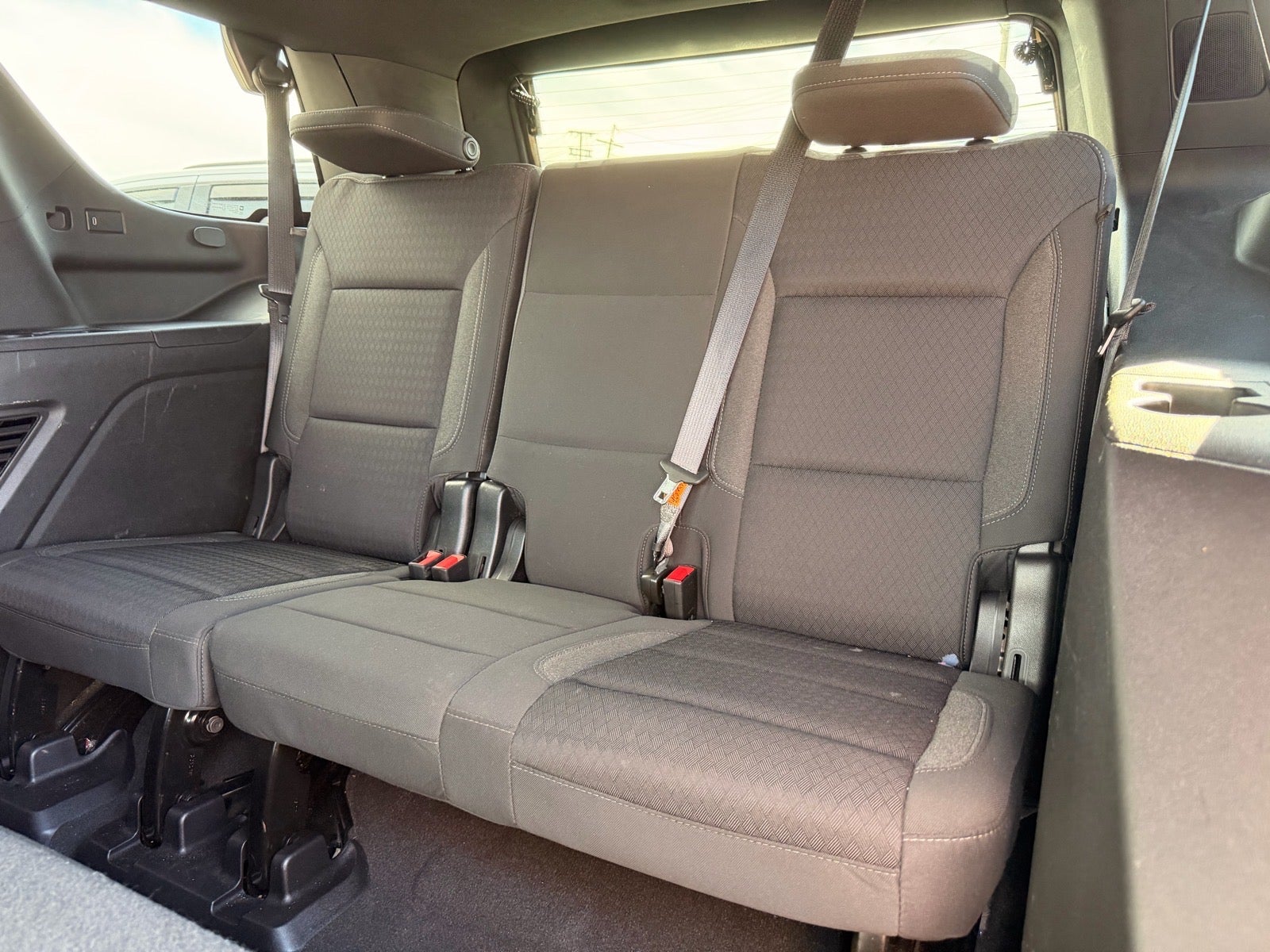 2023 Chevrolet Tahoe 4WD LS