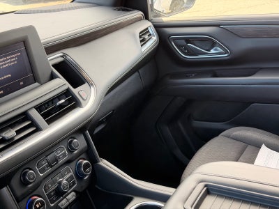 2023 Chevrolet Tahoe 4WD LS