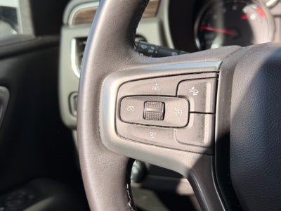 2023 Chevrolet Tahoe 4WD LS