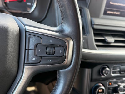 2023 Chevrolet Tahoe 4WD LS