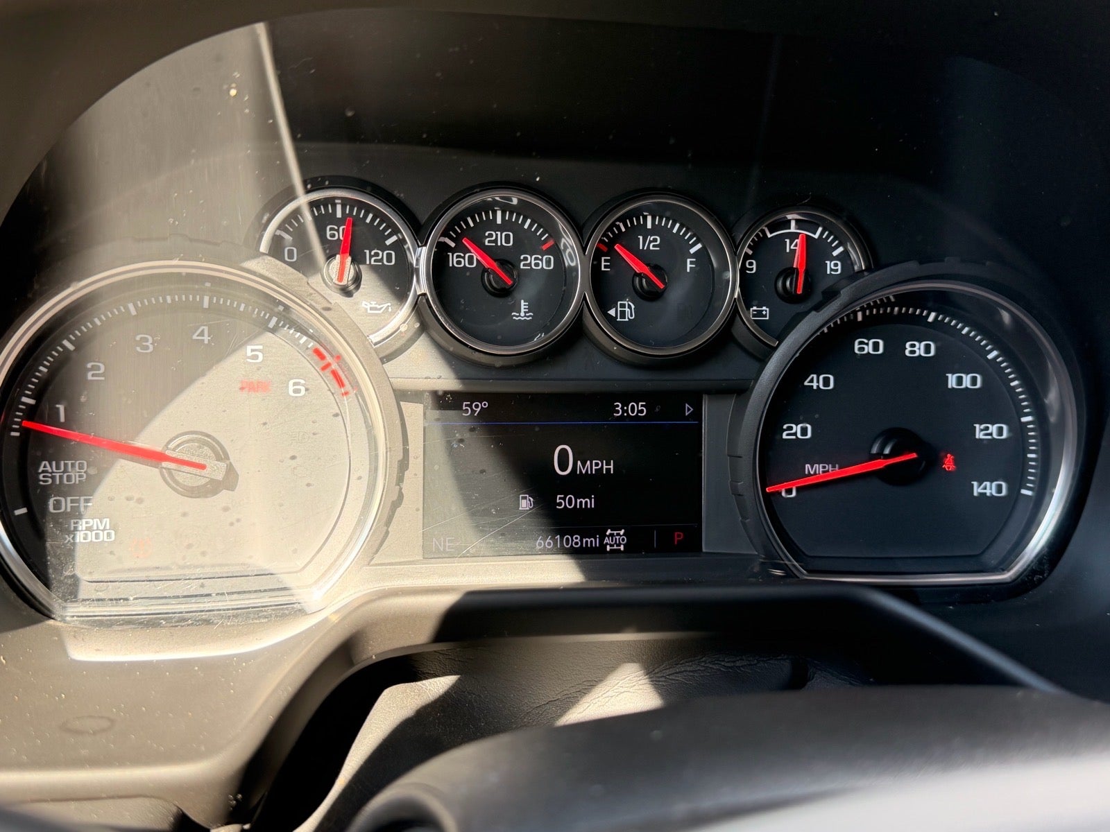 2023 Chevrolet Tahoe 4WD LS