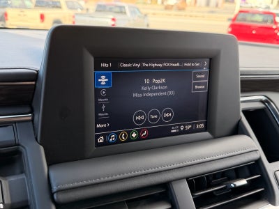 2023 Chevrolet Tahoe 4WD LS