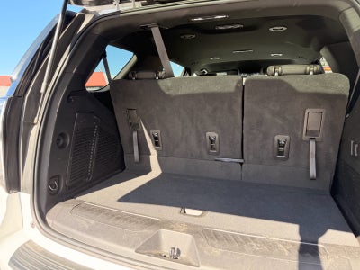 2023 Chevrolet Tahoe 4WD LS