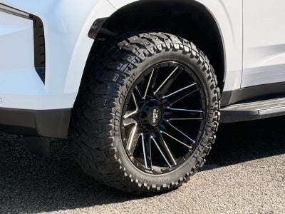 2023 Chevrolet Tahoe 4WD LS