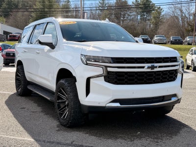 2023 Chevrolet Tahoe 4WD LS