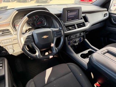 2023 Chevrolet Tahoe 4WD LS