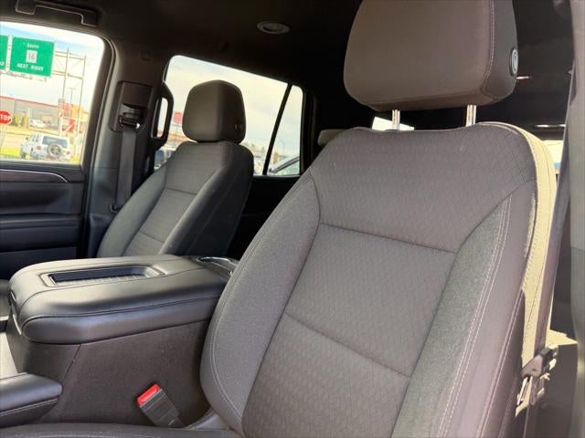 2023 Chevrolet Tahoe 4WD LS