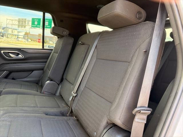 2023 Chevrolet Tahoe 4WD LS