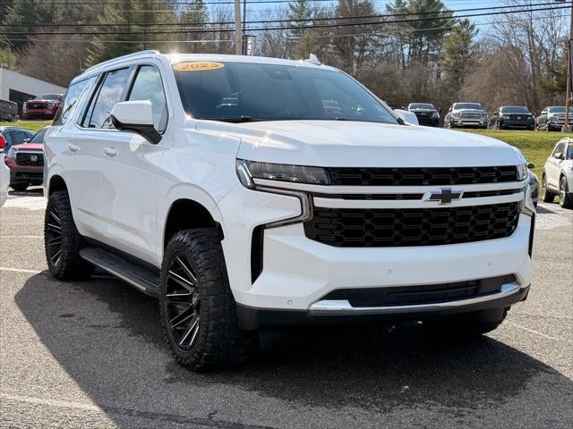 2023 Chevrolet Tahoe 4WD LS