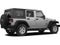 2007 Jeep Wrangler Unlimited X