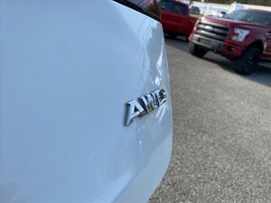 2021 Nissan Altima SL Intelligent AWD