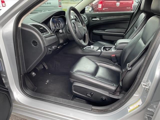 2021 Chrysler 300 Touring L AWD