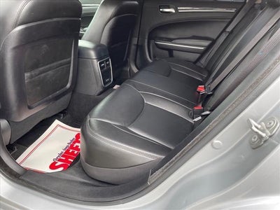 2021 Chrysler 300 Touring L AWD