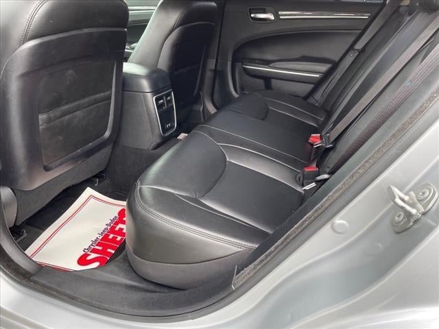 2021 Chrysler 300 Touring L AWD