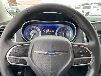 2021 Chrysler 300 Touring L AWD