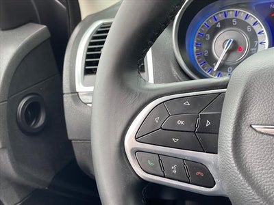 2021 Chrysler 300 Touring L AWD