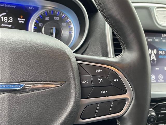 2021 Chrysler 300 Touring L AWD