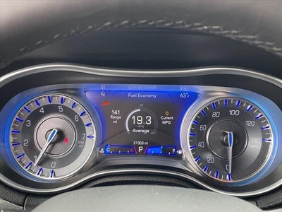 2021 Chrysler 300 Touring L AWD