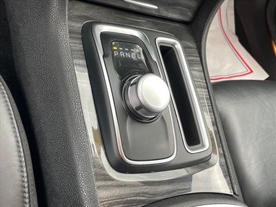 2021 Chrysler 300 Touring L AWD