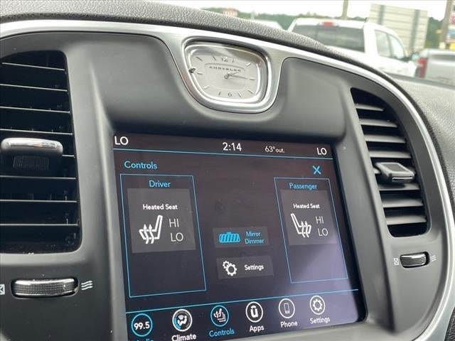 2021 Chrysler 300 Touring L AWD