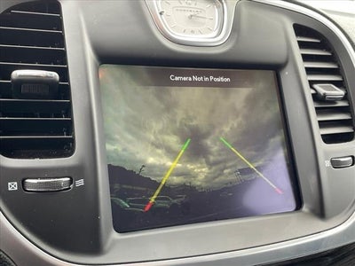 2021 Chrysler 300 Touring L AWD