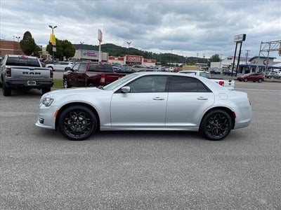 2021 Chrysler 300 Touring L AWD