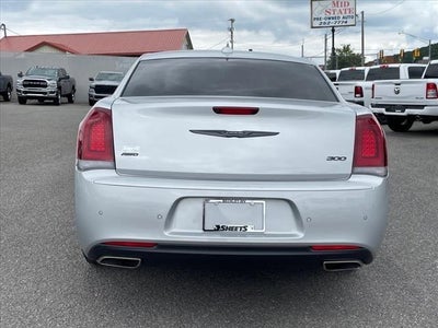2021 Chrysler 300 Touring L AWD