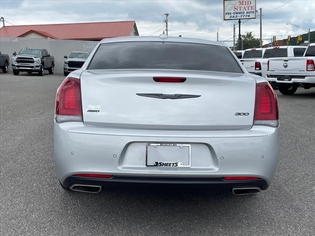 2021 Chrysler 300 Touring L AWD
