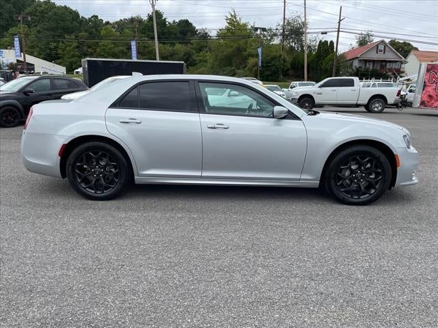 2021 Chrysler 300 Touring L AWD