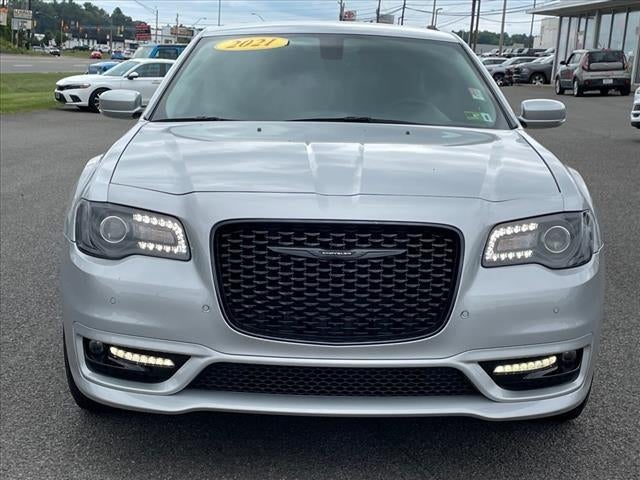 2021 Chrysler 300 Touring L AWD