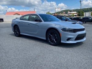 2022 Dodge Charger GT AWD