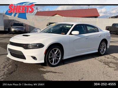 2022 Dodge Charger GT AWD