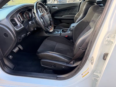 2022 Dodge Charger GT AWD