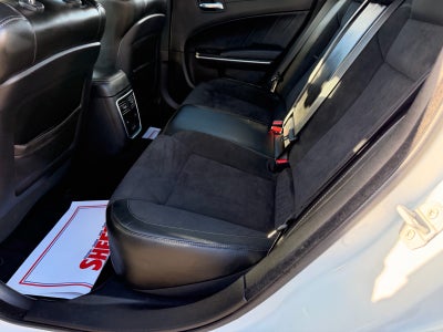 2022 Dodge Charger GT AWD