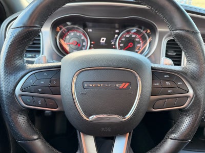 2022 Dodge Charger GT AWD