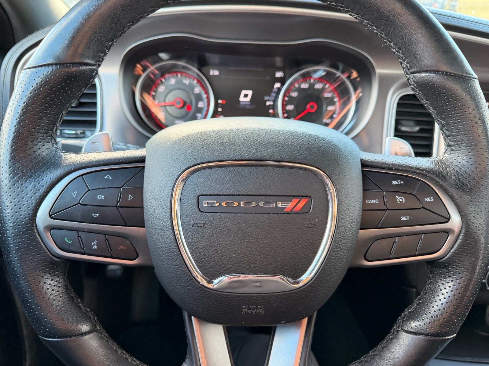 2022 Dodge Charger GT AWD