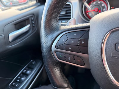 2022 Dodge Charger GT AWD