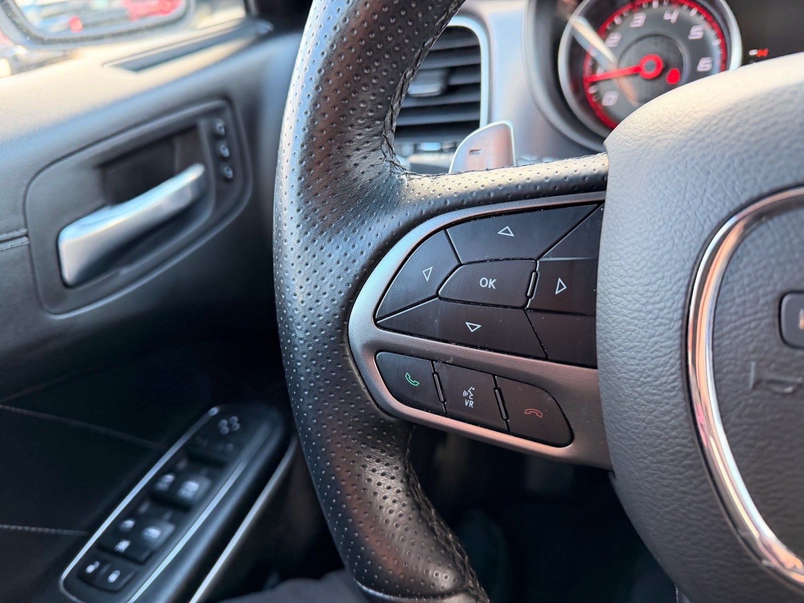 2022 Dodge Charger GT AWD