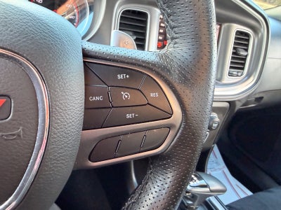 2022 Dodge Charger GT AWD