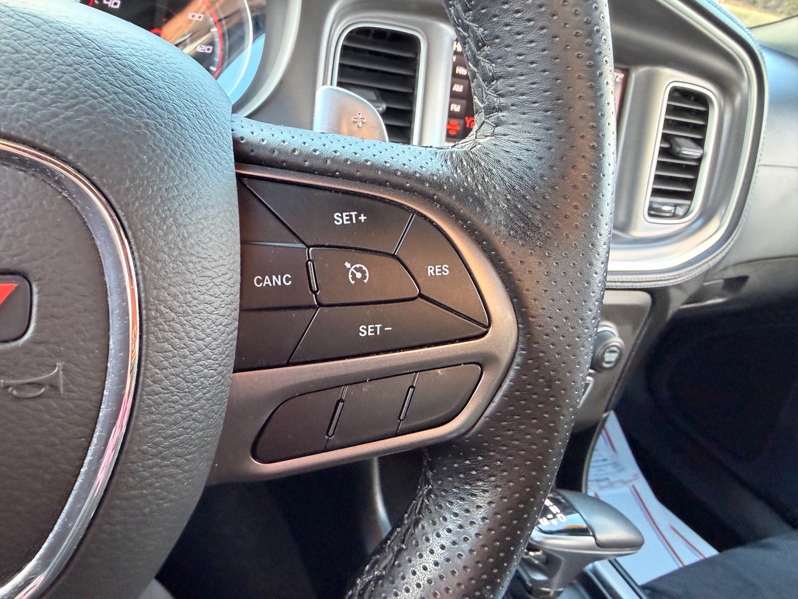 2022 Dodge Charger GT AWD