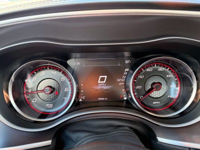 2022 Dodge Charger GT AWD