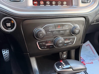 2022 Dodge Charger GT AWD